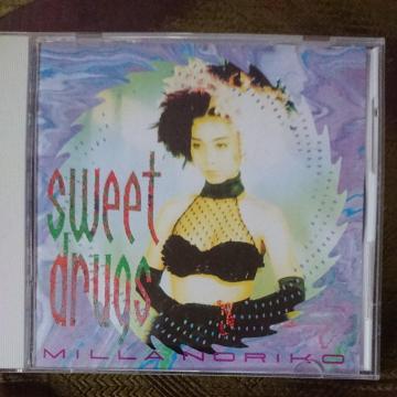 SWEET DRUGS ݂̂肱 CD
