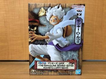 s[X  DXF THE GRANDLINE SERIES EXTRA L[.D.tB MA5 S1