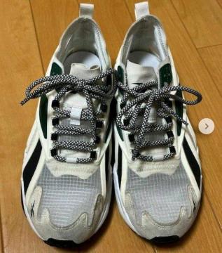 ReebokXj[J[ C^[o 20 23.5cm [{bNfB[XXj[J[ XPgO[