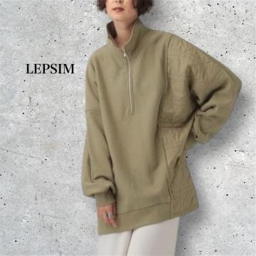 �V�i�@LEPSIM���������`���j�b�N