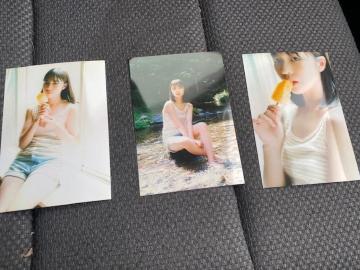 �����i�z�q �ʐ^3���Z�b�g��24