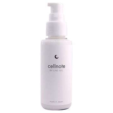 cellnote���Z���m�[�g���r�[�u�C ���C�� �W�F�����{�f�B�P�A�����