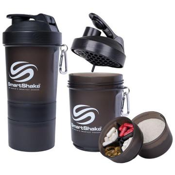SmartShake NEON Black �X�}�[�g�V�F�C�N�y�l�I���u���b�N�z�i�T�v�������g / �v���e�C���V�F�C�J�[�j
