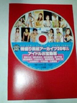 rޑ Gt^DVD 3