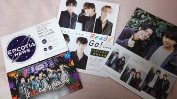 zSexyZone؂蔲&L؂蔲ڱ2019NR(LM)/