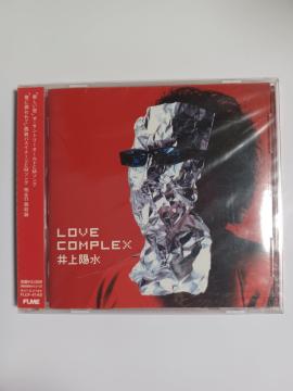 ViCD z/LOVE COMPLEX P[XɃqrL