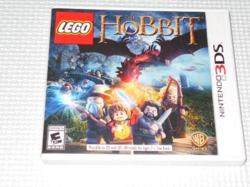 3DSLEGO THE HOBBIT CO kĔ