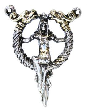 EastGate Queen Boudicca's Torc u[fBJ
