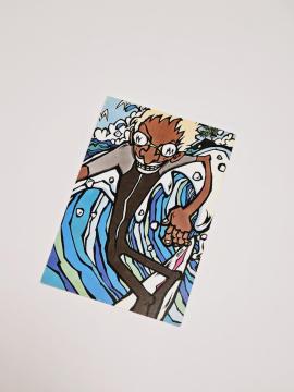 (23) NAKAYAMA  EMI |XgJ[h T[t@[ j g iJ}G~