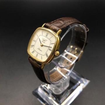  LONGINES W vTX rv