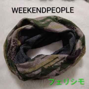 tFVWEEKENDPEOPLEʁlbNEH[}[Xk[h