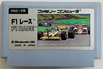 �t�@�~�R�� F1���[�X