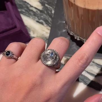 �^�ʖڂɃI�X�X���Y��J�b�R�C�C925�V���o�[�I�[�v���t���[�T�C�Y�����O���߉\