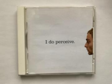 OWEN - I do perceive. CD�A���o�� PRC-080 Polyvinyl Record Co.