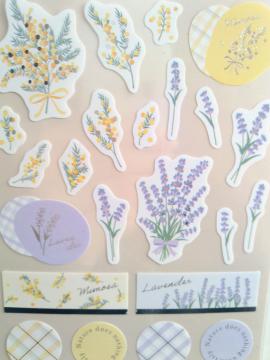 �~���U�ƃ��x���_�[�̃V�[���^�R���[�W���f�R