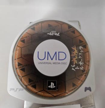 PSP VI@QIogI[PXg\tĝ
