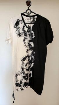 ViKMRii Magnolia Infusion/SS  2