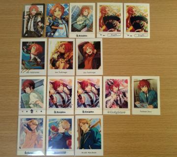 񂳂ԂX^[Y I i   z J[h Knights
