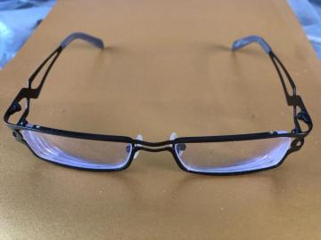 メガネ18-1 中古