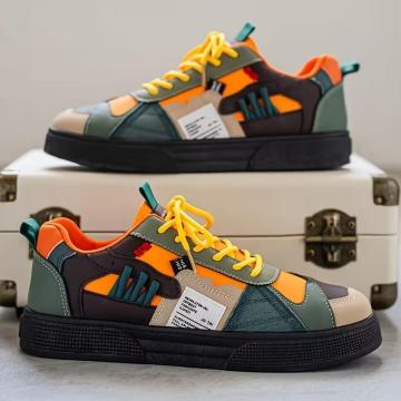 �����X���i2890�~�������Y �ʋC�����Q �V���[�Y - ����ɂ������K���[�X�A�b�v�X�j�[�J�[ 26.5cm �^���W�F����