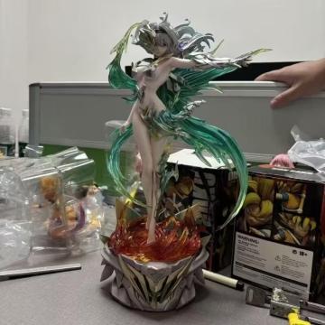 ����F�X�^�[���C���̃L�����N�^�[�z�^�������`�[�t�ɂ����X�^�`���[�t�B�M���A