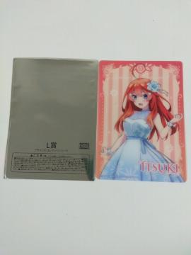 �ܓ����̉ԉ� L�� �u���C���h�R���N�V�����V�[�g �܌�