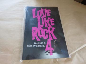 ptbg@aiko@LOVE LIKE ROCK 4@Cupt@LLR4