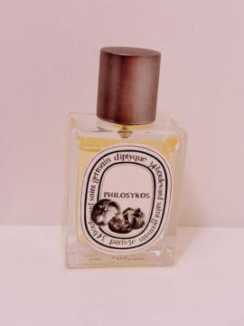 diptyque fBveBbN PHILOSYKOS tBVRX EDT  50ml