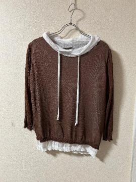 �V�i�^�O�t���T���v���i��HIGH QUALITY�Q���d�˃p�[�J�[