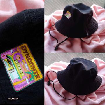 �j�����p(*'-')b OK��BTS*Dynamite���A�h�x���`���[�n�b�g���o�P�b�g�n�b�g*57cm��X�g���b�v���O�����߉\