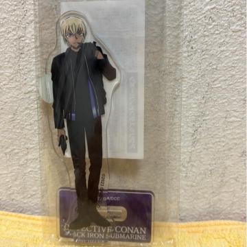 【名探偵コナン】アクリルスタンド バーボン