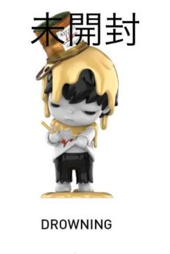 Drowning HIRONO Reshape POPMART ���J��