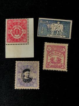 �y���A�؎�z�����؎� �܂Ƃ߂�4���Z�b�g�I����/�_�����i �R���N�^�[�K���� �����Ð؎� ����/�_��/���i��  ��������