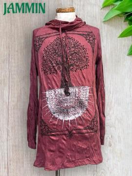 �c���[�I�u���C�t����T  �q�b�s�[�@�A�W�A���@�G�X�j�b�N�@����