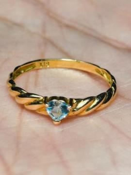 K18�����Y���GOLD�f���遙�����n�[�g�^�A�N�A�}���������O�����