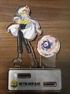 �x�C�u���[�h25th �A�N�X�^ ����