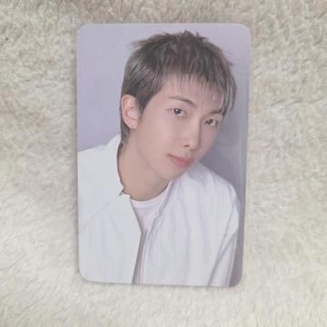 BTS WORLD TOUR ARIRANG �R�����X�^�W�A�� ARMY ZONE �g���J RM �i���W����