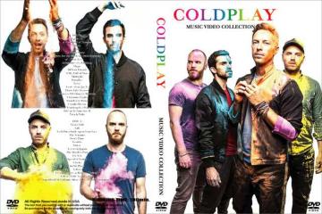 ŐV2016ICOLDPLAY vW PV 2DVD 180 MV R[hvC