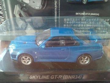 ײ&GT-R NEO GT-R (BNR34) ݸ聚