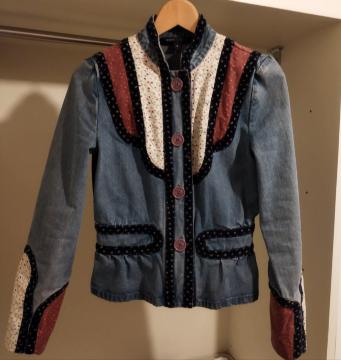 MARC JACOBS ԃvgpb`[N@tH[NA@fjWPbg