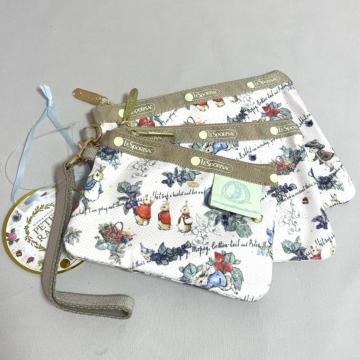 ViLeSportsac X|[gTbN s[^[rbg 3A|[` RX|[` 3455 Zbg 