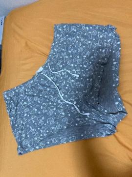 【中古】H&M ショートパンツ