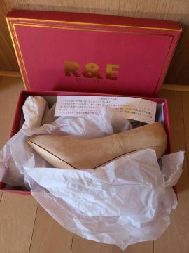 VigpBR&E pvXB XG[h ddC[ȂYłB艿  23.5cm  x[WB