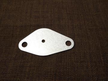 EGR�����v���[�g�I�f�~�I CX-3�f�B�[�[��1.5L���f���p�I�R��g���N���P�I