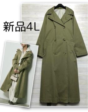�V�i��4L��J�[�L�n�􂨂���ꃍ���O�g�����`�R�[�g��R�b�g���ȁ�R460