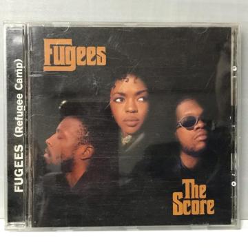 FUGEES / THE SCORE