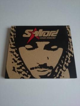 S-WORDONE PIECEX[uP[Xt