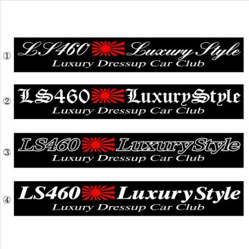 @LS460@Luxury Style  ROZ`