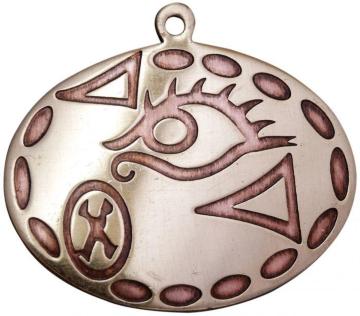 EastGate Wealth voodoo Charm x IȐƊg