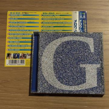 �yMellow G�zUICY-4158